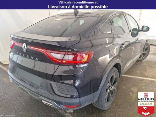 Renault Arkana image 5