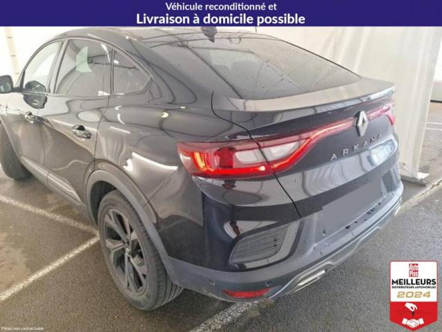 Renault Arkana image 2