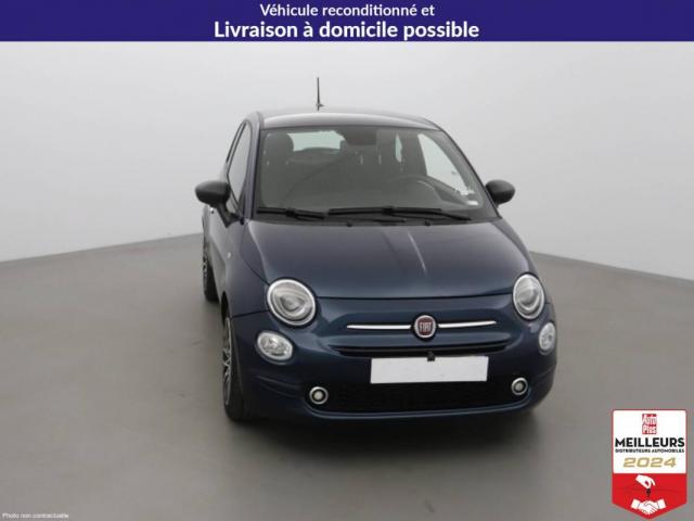 Fiat 500 image 9