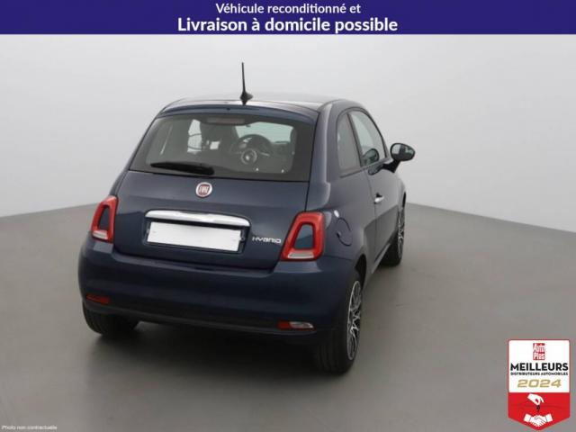 Fiat 500 image 1