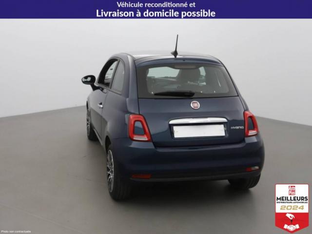 Fiat 500 image 4