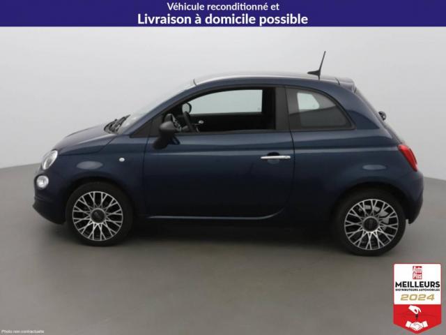 Fiat 500 image 6