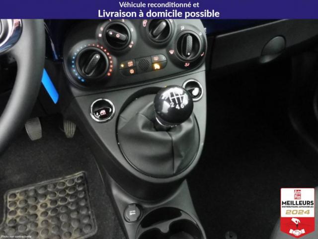 Fiat 500 image 8