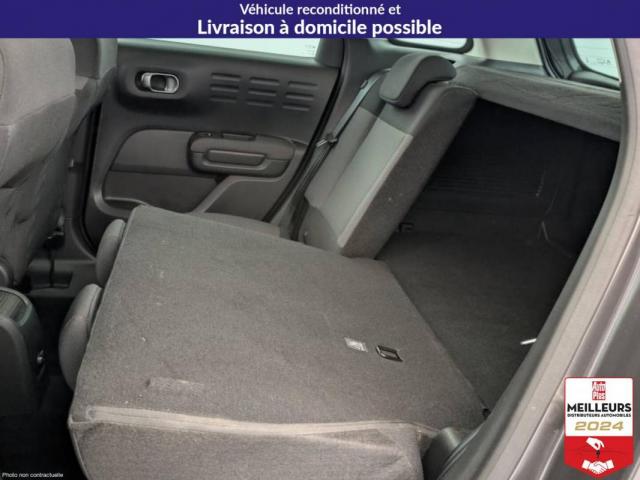 Citroen C3 Aircross image 9