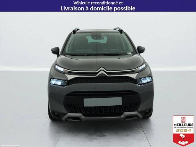Citroen C3 Aircross image 5