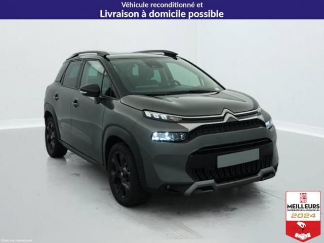 Citroen C3 Aircross image 6