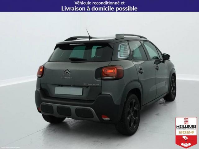 Citroen C3 Aircross image 1