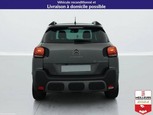 Citroen C3 Aircross image 3