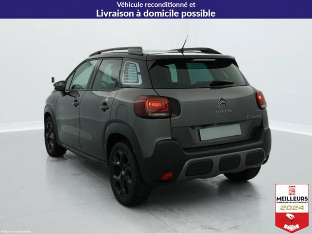 Citroen C3 Aircross image 7