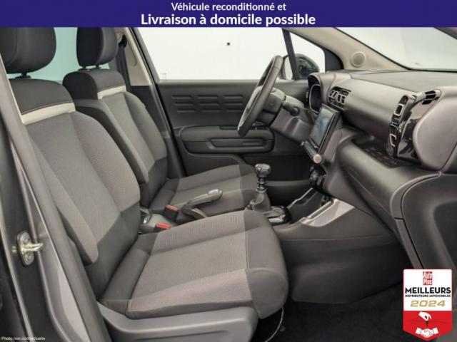 Citroen C3 Aircross image 8