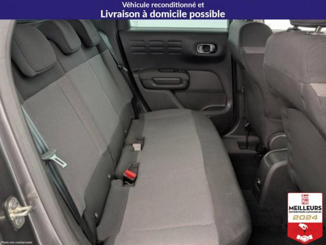 Citroen C3 Aircross image 4