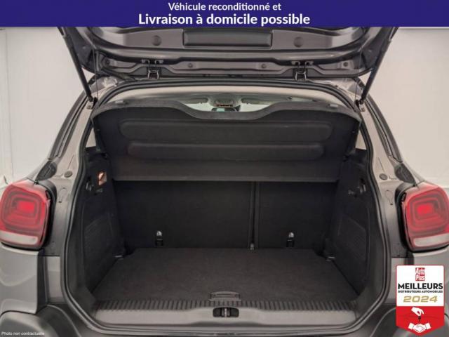 Citroen C3 Aircross image 2