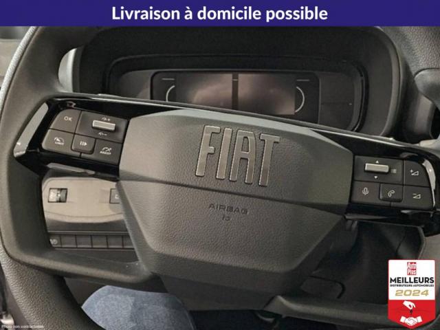 Fiat Doblo image 9