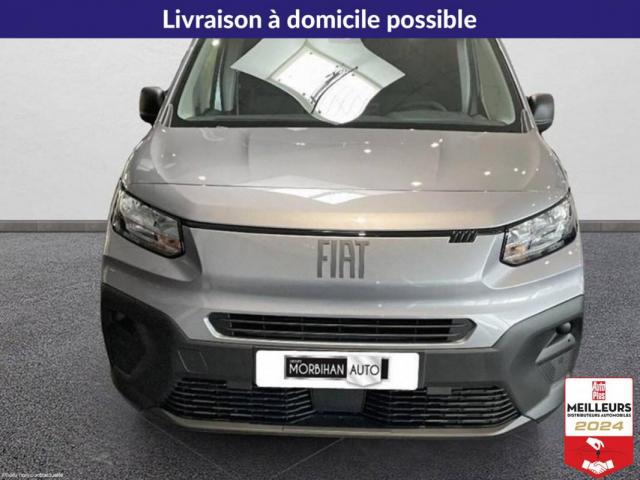 Fiat Doblo image 6