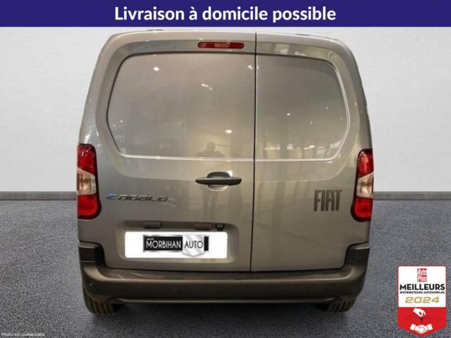 Fiat Doblo image 4