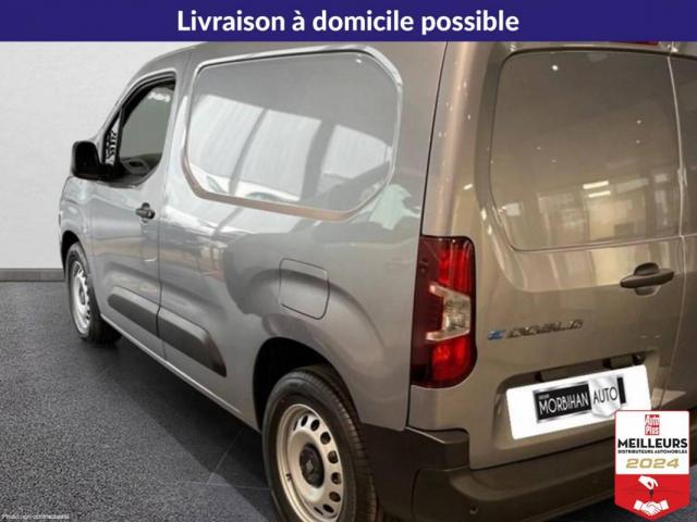 Fiat Doblo image 1