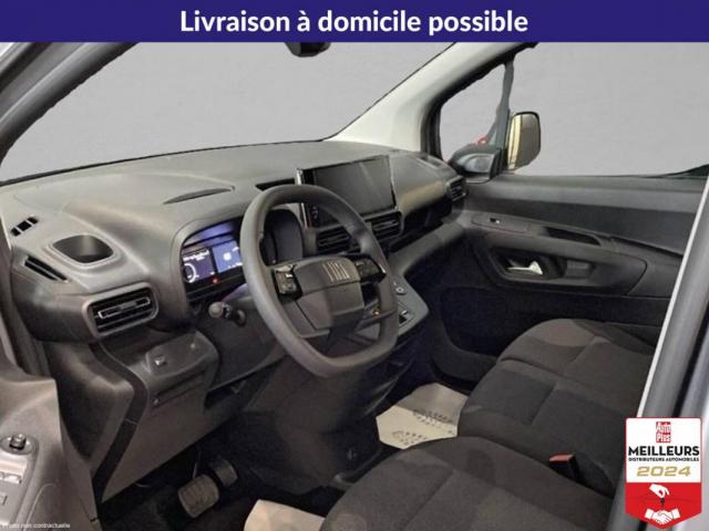 Fiat Doblo image 3