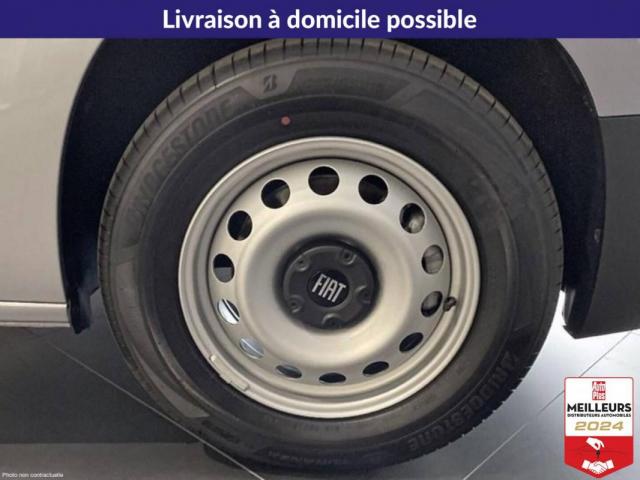 Fiat Doblo image 8