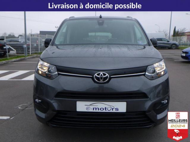 Toyota Proace City Verso image 7