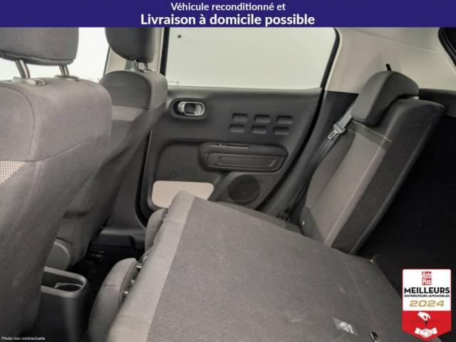 Citroen C3 image 2