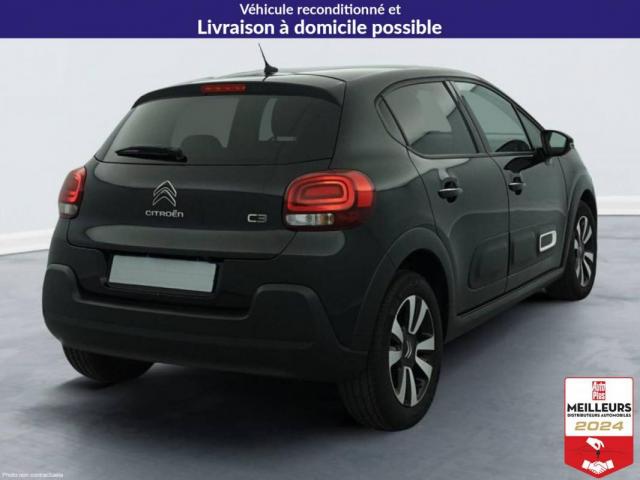 Citroen C3 image 3