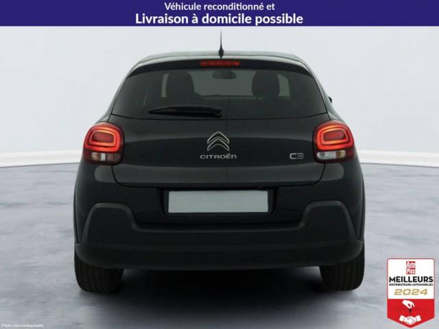 Citroen C3 image 9