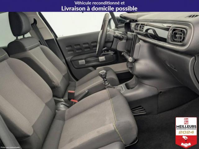 Citroen C3 image 7