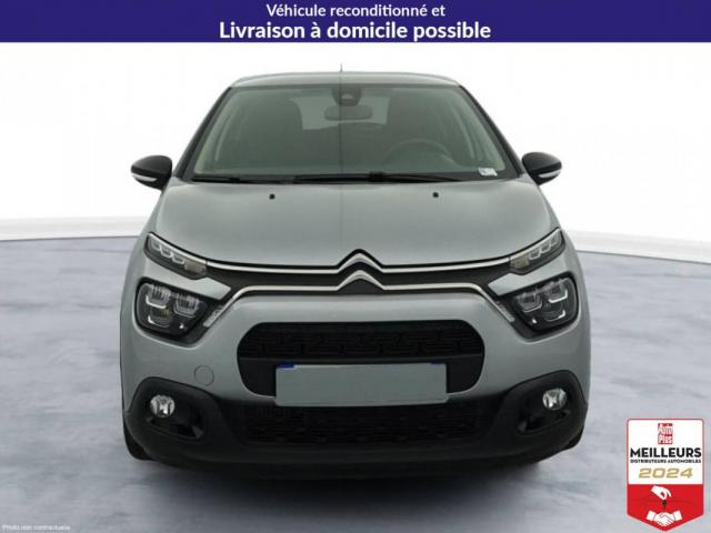 Citroen C3 image 7