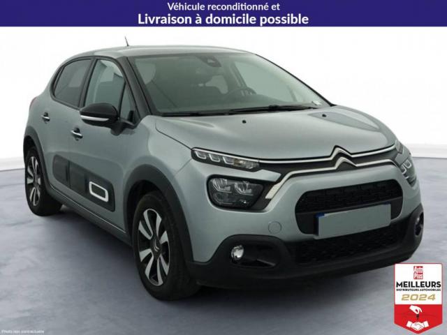 Citroen C3 image 6