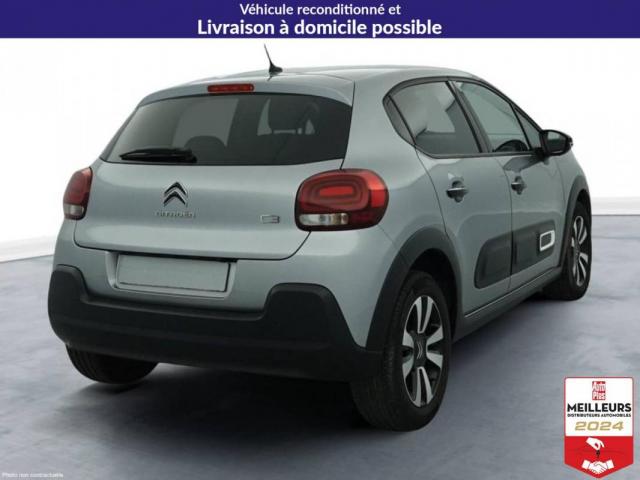 Citroen C3 image 1