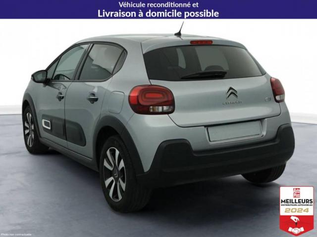 Citroen C3 image 9