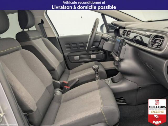 Citroen C3 image 8