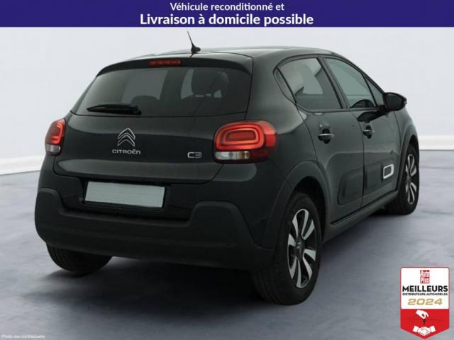 Citroen C3 image 8