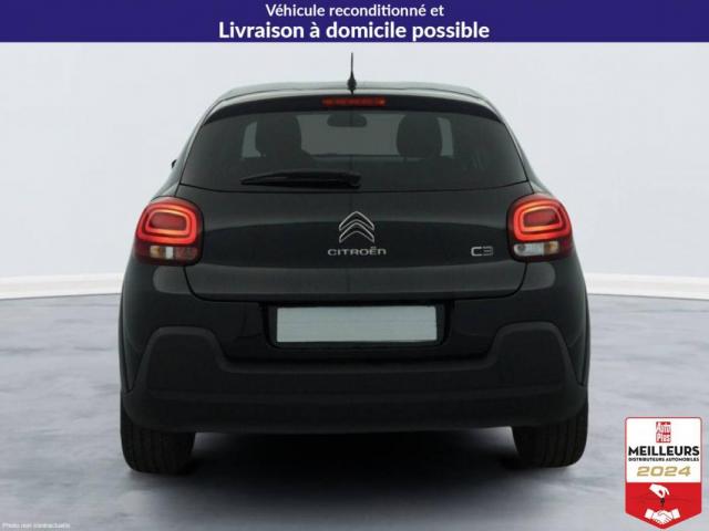 Citroen C3 image 9
