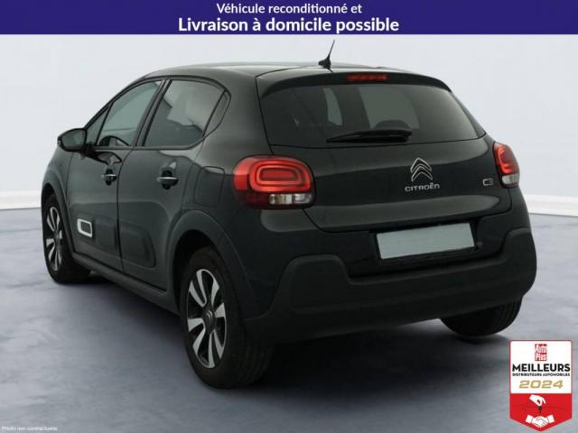 Citroen C3 image 3