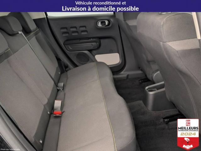 Citroen C3 image 7