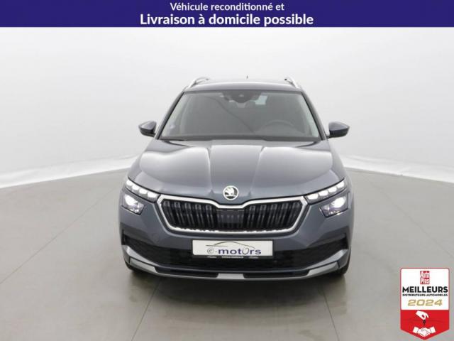 Skoda Kamiq image 9