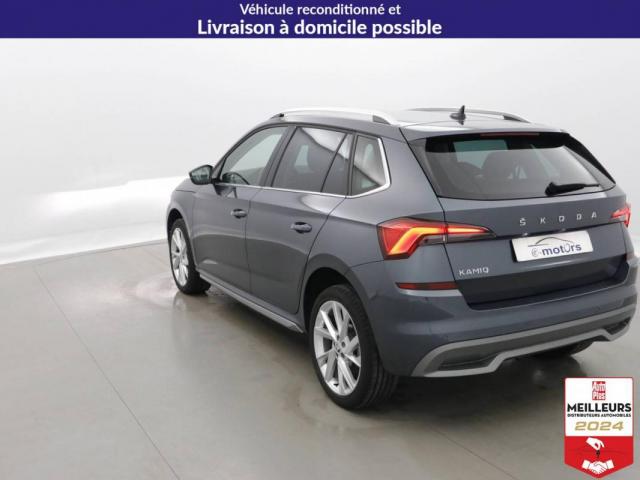 Skoda Kamiq image 7