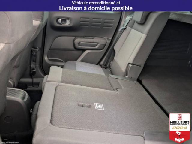 Citroen C3 Aircross image 9