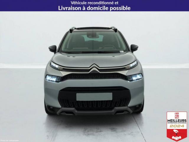 Citroen C3 Aircross image 2