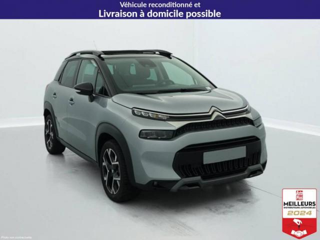 Citroen C3 Aircross image 7
