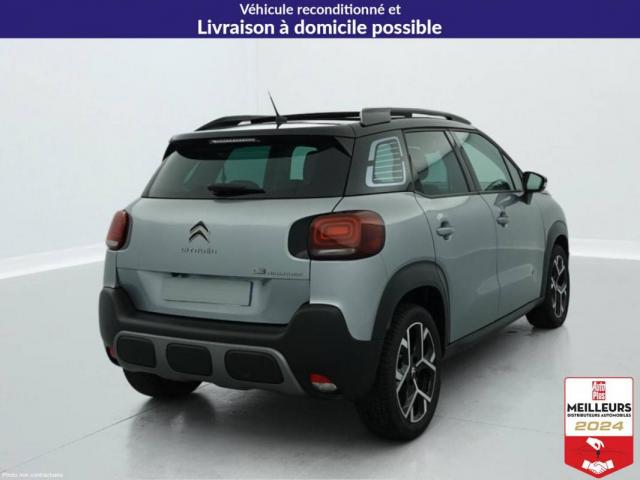 Citroen C3 Aircross image 3