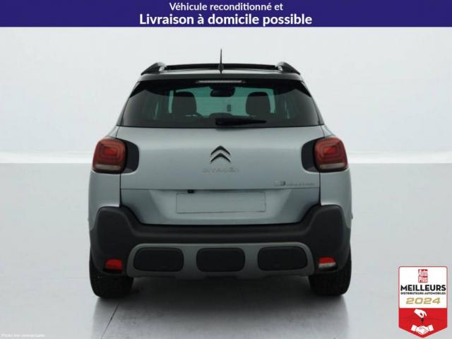 Citroen C3 Aircross image 5