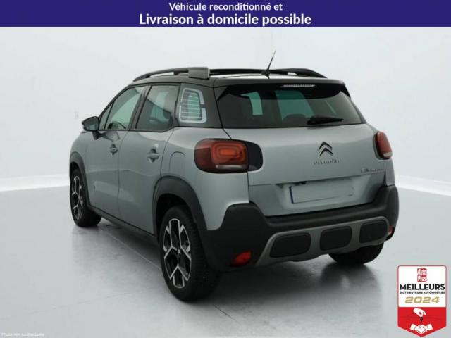 Citroen C3 Aircross image 4