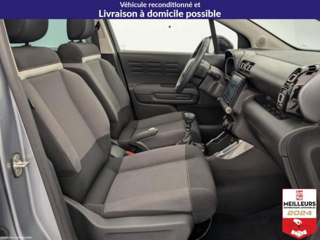 Citroen C3 Aircross image 6