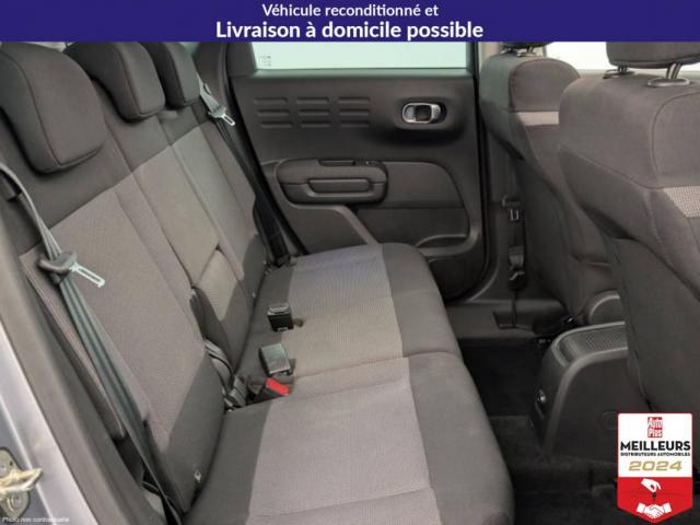 Citroen C3 Aircross image 1