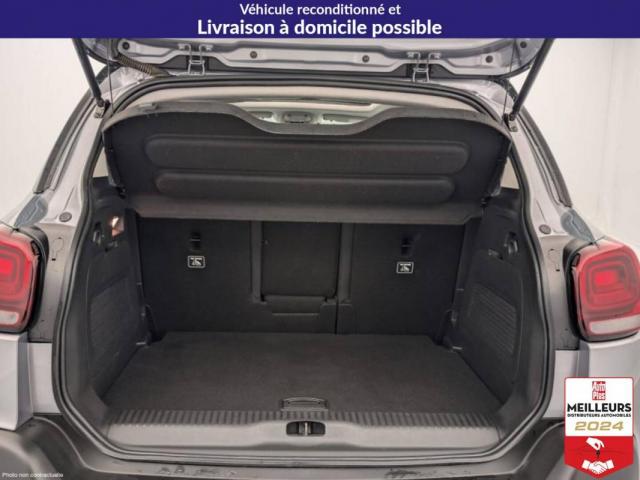 Citroen C3 Aircross image 8