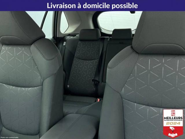Toyota Rav4 image 2