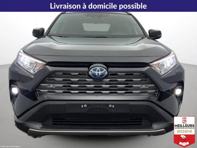 Toyota Rav4 image 5