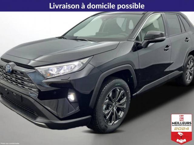 Toyota Rav4 image 9